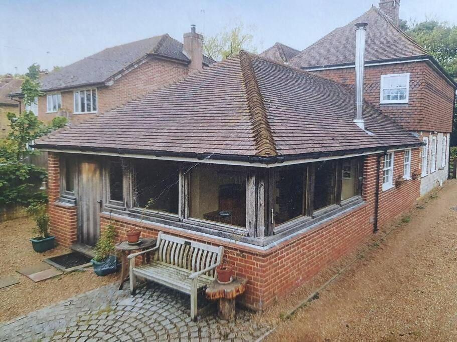 Nature Charm & Fruit Delights, Multi-Generation Celebratory Home -Try, Relax, Repeat - Sellindge Ashford  Exterior foto