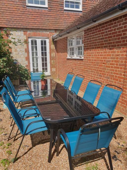 Nature Charm & Fruit Delights, Multi-Generation Celebratory Home -Try, Relax, Repeat - Sellindge Ashford  Exterior foto