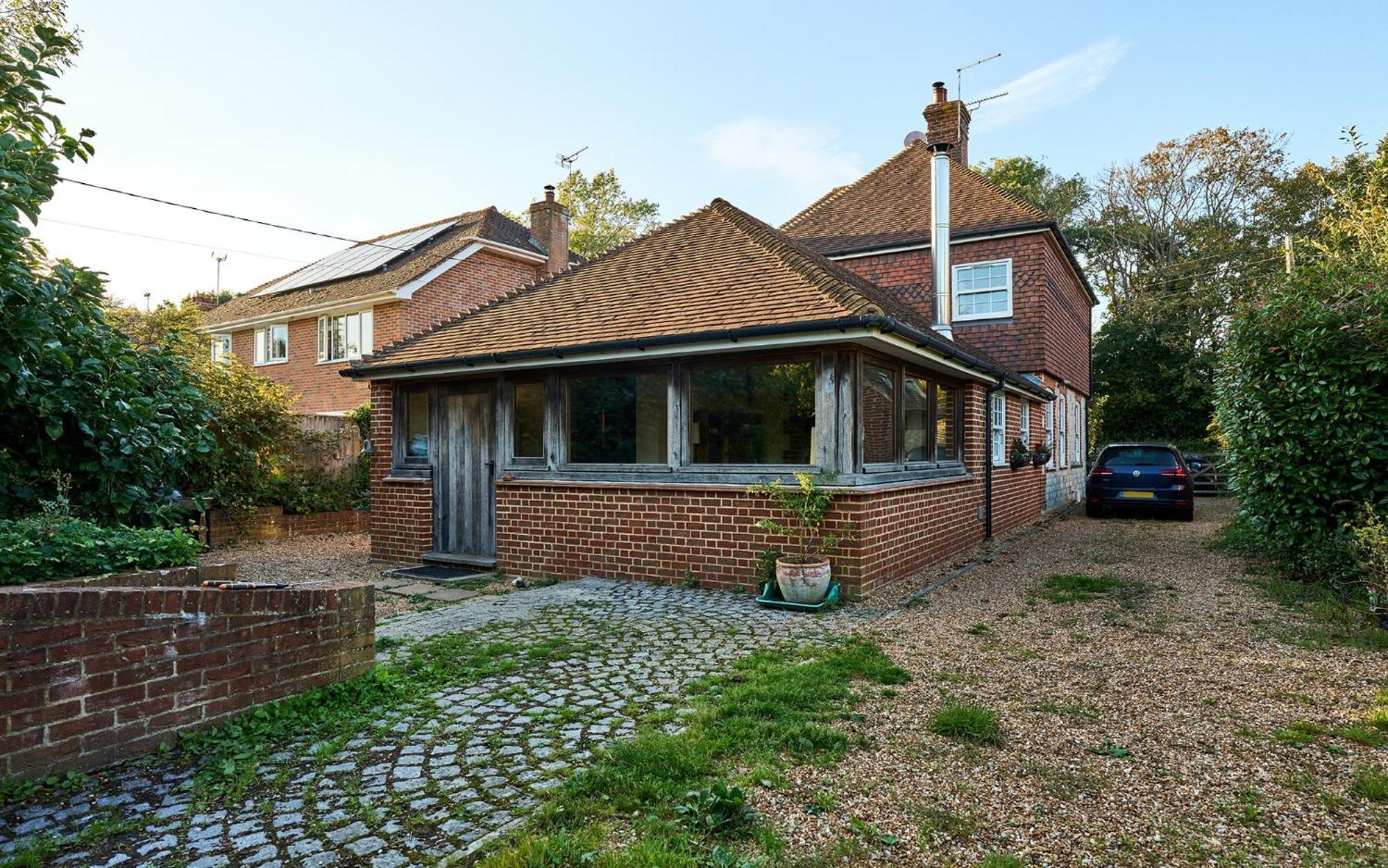 Nature Charm & Fruit Delights, Multi-Generation Celebratory Home -Try, Relax, Repeat - Sellindge Ashford  Exterior foto