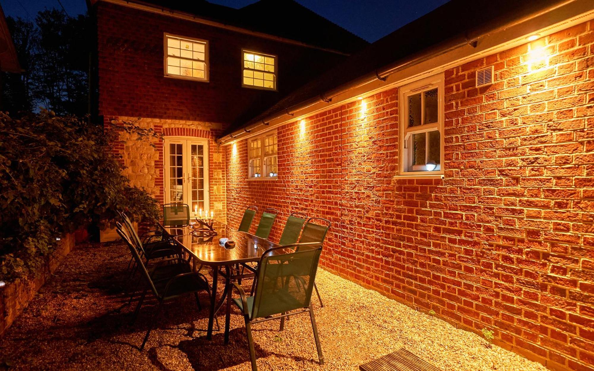 Nature Charm & Fruit Delights, Multi-Generation Celebratory Home -Try, Relax, Repeat - Sellindge Ashford  Exterior foto