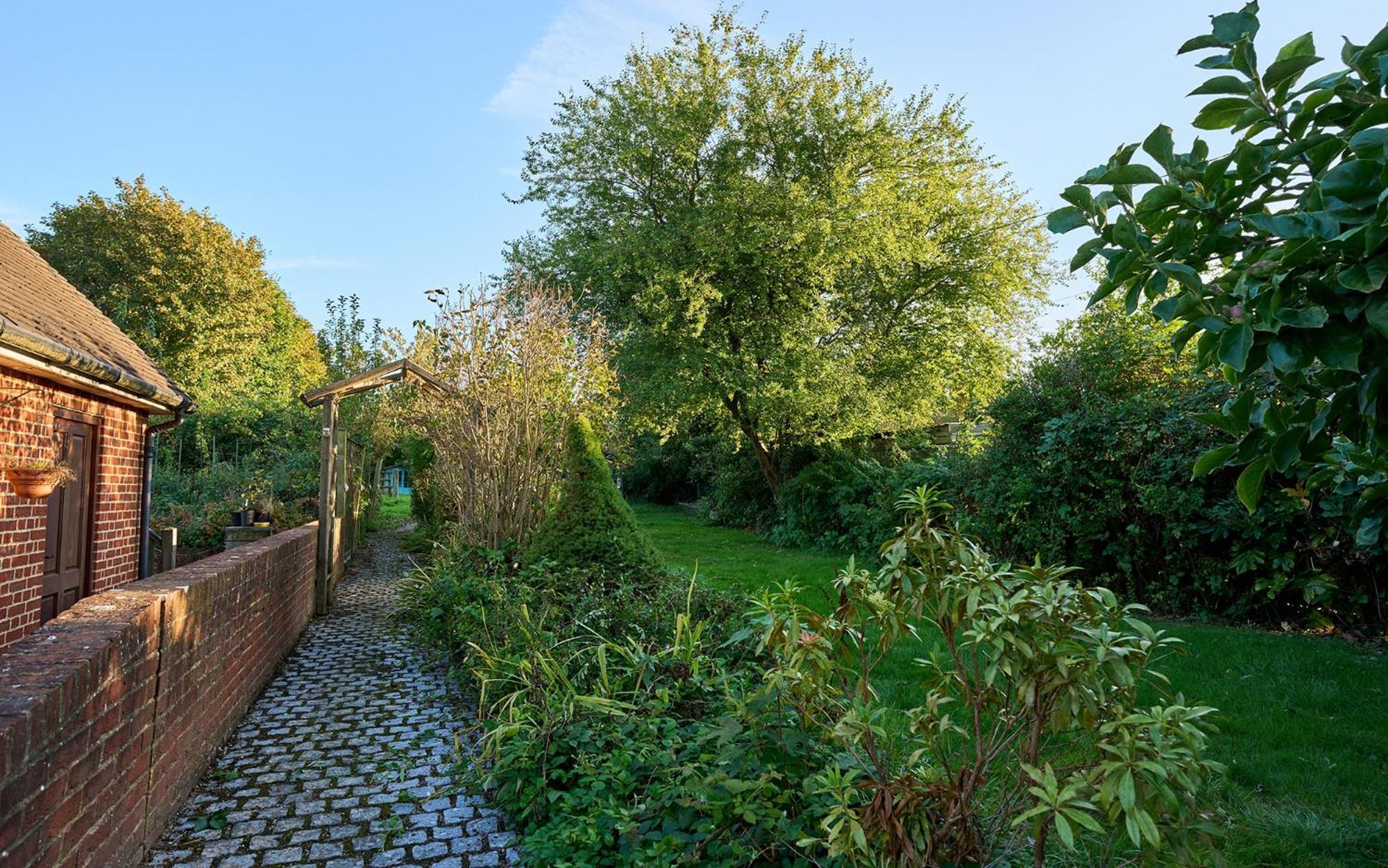 Nature Charm & Fruit Delights, Multi-Generation Celebratory Home -Try, Relax, Repeat - Sellindge Ashford  Exterior foto